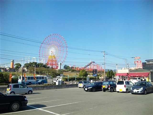 熊本県 ぐるぐる倉庫荒尾店 閉店しました