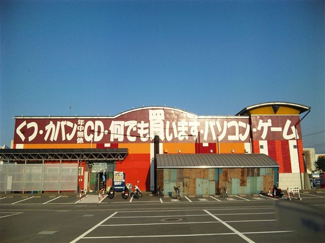 ぐるぐる倉庫菊陽店9-5